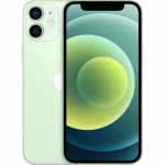 Apple iPhone 12 mini - 128GB - Roheline - Keskmine