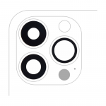 Apple iPhone 13 Pro/13 Pro Max kaamera klaas safiirist (3 tk komplektis)