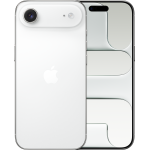 Apple iPhone Air - 256GB - Pilvvalge - V&auml;ga hea