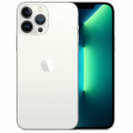 Apple iPhone 13 Pro Max - 128GB - H&otilde;be - V&auml;ga hea