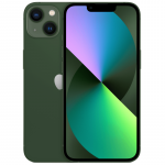 Apple iPhone 13 256GB Roheline