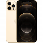 Apple iPhone 12 Pro Max 128GB Kuld