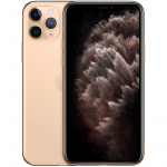 Apple iPhone 11 Pro - 256GB - Kuld - Keskmine