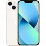Apple iPhone 13 - 512GB - T&auml;hevalge - Keskmine