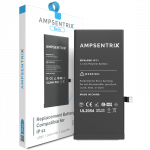 AmpSentrix Basic Apple iPhone 11 aku