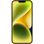 Apple iPhone 14 Plus - 128GB - Kollane - Uuev&auml;&auml;rne