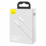 Baseus USB-C to Lightning kaabel(20W) 1m
