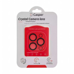 Casper Apple iPhone 16 Pro/16 Pro Max kaamera kaitselaas