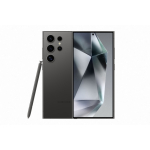Samsung Galaxy S24 Ultra - 256GB - Titanium Black - Hea