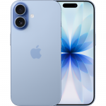 Apple iPhone 17 - 256GB - Udusinine - V&auml;ga hea