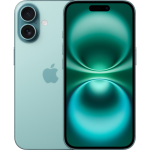 Apple iPhone 16 Plus - 256GB - Rohekasssinine - Keskmine