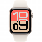 Apple Watch SE 3 GPS 44mm &Ouml;&ouml;sinine Alumiinium