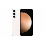 Samsung Galaxy S23 FE - 128GB - Cream - Uuev&auml;&auml;rne