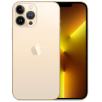 Apple iPhone 13 Pro - 512GB - Kuld - Hea