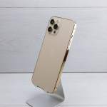 Apple iPhone 12 Pro Max 128GB Kuld
