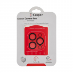 Casper Apple iPhone 15 Pro/15 Pro Max kaamera kaitselaas
