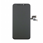 Apple iPhone X Soft OLED display