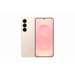 Samsung Galaxy S25 - 512GB - Pinkgold - V&auml;ga hea
