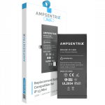 AmpSentrix Basic Apple iPhone 13 mini aku