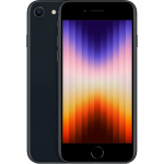 Apple iPhone SE (2022) - 64GB - Kesk&ouml;&ouml;sinine - V&auml;ga hea