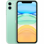 Apple iPhone 11 64GB Roheline