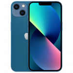 Apple iPhone 13 - 256GB - Sinine - V&auml;ga hea