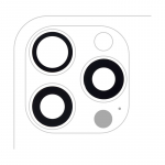 Apple iPhone 15 Pro Max kaamera klaas safiirist (3 tk komplektis)