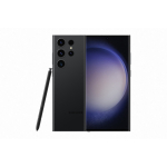 Samsung Galaxy S23 Ultra - 256GB - Phantom Black - Keskmine