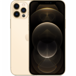 Apple iPhone 12 Pro 128GB Kuld