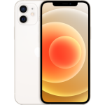 Apple iPhone 12 - 128GB - Valge - Uuev&auml;&auml;rne