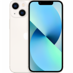 Apple iPhone 13 mini - 128GB - T&auml;hevalge - Uuev&auml;&auml;rne