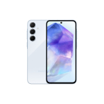 Samsung Galaxy A55 5G - 128GB - Awesome Iceblue - Keskmine