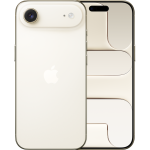 Apple iPhone Air - 512GB - Helekuldne - Hea