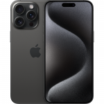 Apple iPhone 15 Pro Max 256GB Must titaan
