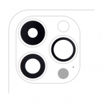 Apple iPhone 14 Pro/14 Pro Max kaamera klaas safiirist (3 tk komplektis)