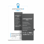 AmpSentrix Basic Apple iPhone 8 Plus aku