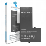 AmpSentrix Basic Apple iPhone 11 Pro Max aku