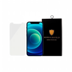 Nordic Shield Apple iPhone 12/12 Pro kaitseklaas pakendiga