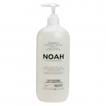 1.5. Purifying Shampoo With Green Tea K&otilde;&otilde;mavastane &scaron;ampoon, 1000 ml