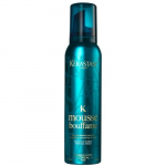 Mousse Bouffante Tugeva p&uuml;sivusega juuksevaht, 150ml