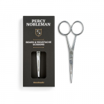 Beard & Moustache Scissors K&auml;&auml;rid habeme ja vuntside piiramiseks, 1 tk
