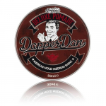 Deluxe Pomade Keskmise hoidvusega ja l&auml;ikiv juuksepomaad, 100 ml