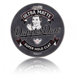 Ultra Matte Super Hold Clay Eriti tugevat hoidvusega matt modelleerimissavi, 100 ml