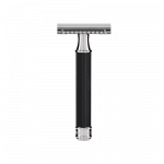 R 89 BLACK TRADITIONAL Kahe teraga raseerija, 1tk