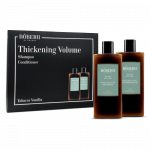 No 104 Thickening Volume Gift Box Juuksehooldustoodete komplekt, 1 tk