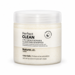 Perfect Clean 2-in-1 Scalp Scrub & Shampoo Koorega puhastav &scaron;ampoon, 230 g
