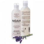 1.3. Strengthening Shampoo With Lavender Igap&auml;evane &scaron;ampoon tundlikule peanahale, 250 ml