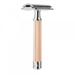 R 89 ROSEGOLD Kahe teraga raseerija, 1tk
