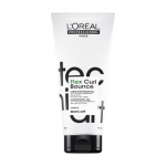 Flex Curl Definer Lokkide vormimiskreem, 200ml