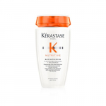 Nutritive Bain Satin Riche Toitev &scaron;ampoon v&auml;ga kuivadele juustele, 250ml